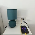 Daire Casa Persefone