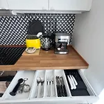 Casa Persefone Daire *