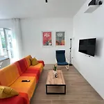 Casa Persefone Daire