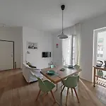 Daire Casa Persefone *