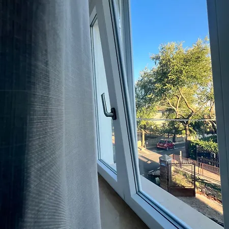 Casa Persefone 아파트 *