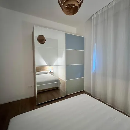 Casa Persefone 아파트 산 조반니 로톤도