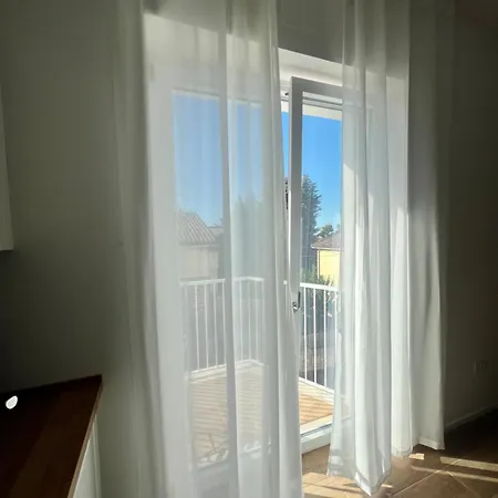 아파트 Casa Persefone *