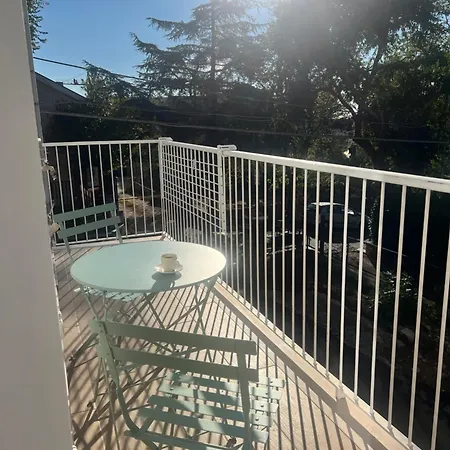 Casa Persefone * 산 조반니 로톤도