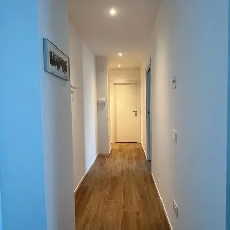 아파트 Casa Persefone