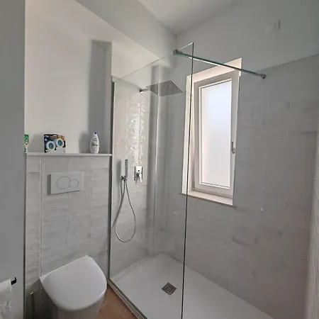 Casa Persefone 산 조반니 로톤도