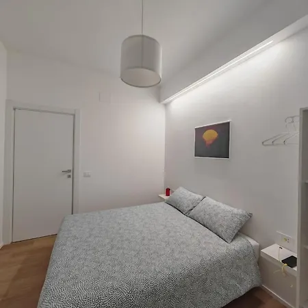 Casa Persefone * 산 조반니 로톤도