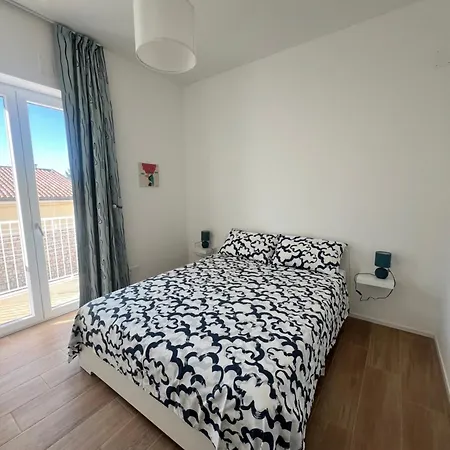 Casa Persefone 아파트