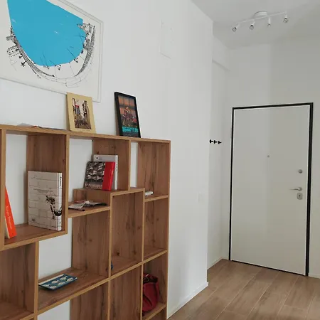 Casa Persefone 산 조반니 로톤도