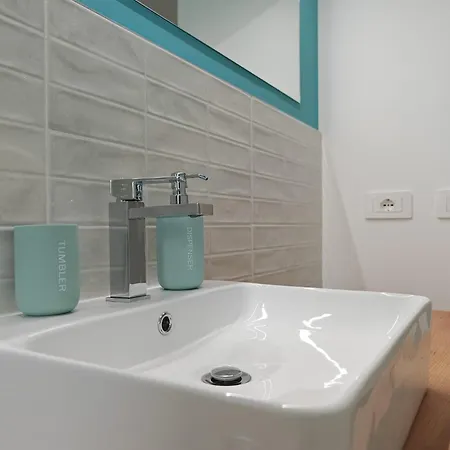 Casa Persefone * 산 조반니 로톤도