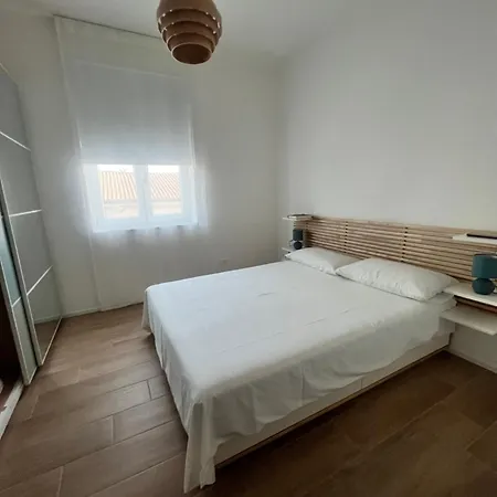 Casa Persefone 아파트 *