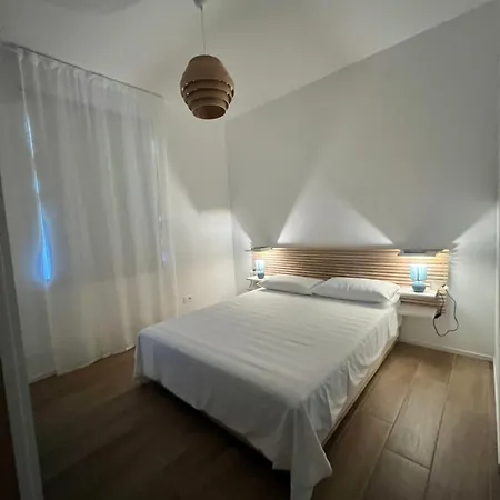 Casa Persefone 아파트 산 조반니 로톤도