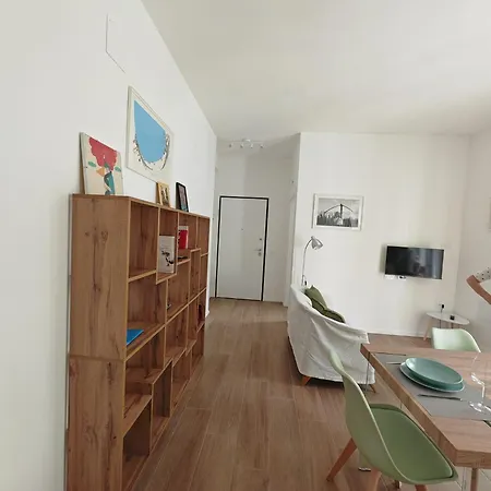 Casa Persefone 아파트