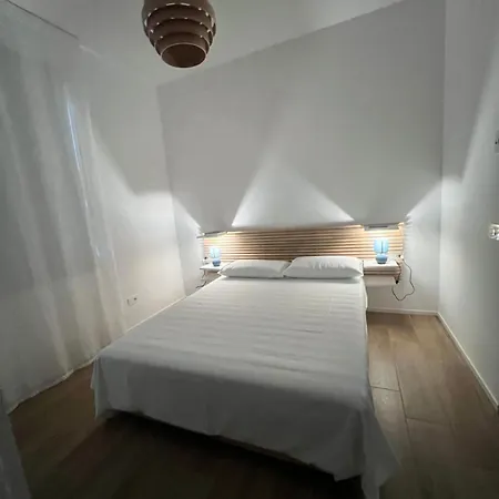 Casa Persefone 아파트 *