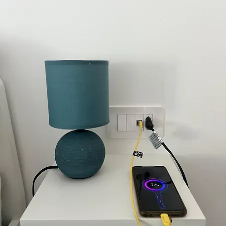 아파트 Casa Persefone 산 조반니 로톤도