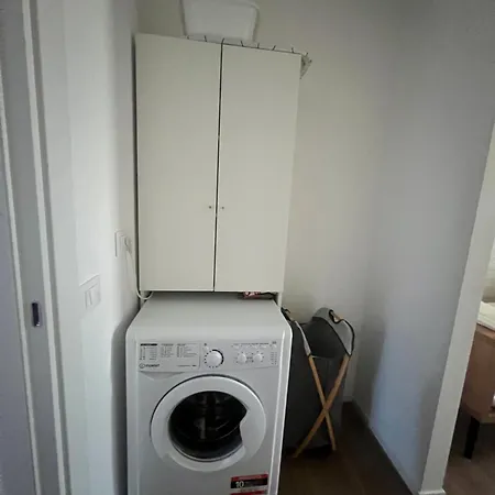 Casa Persefone 산 조반니 로톤도