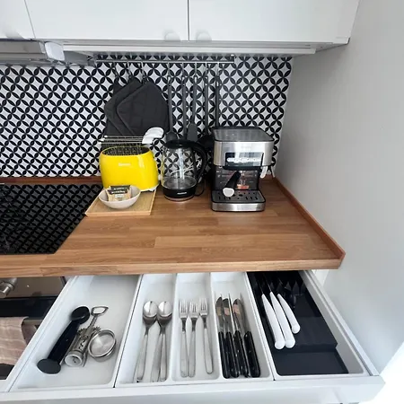 Casa Persefone 산 조반니 로톤도