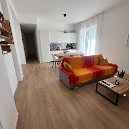 Casa Persefone * 산 조반니 로톤도