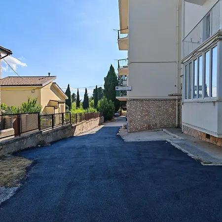 Casa Persefone 아파트 *