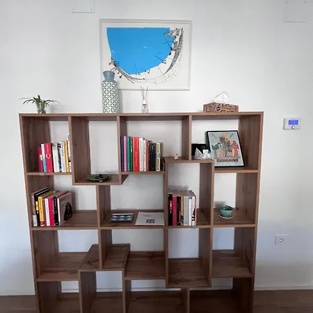 Apartament Casa Persefone