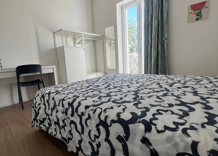 Apartament Casa Persefone *
