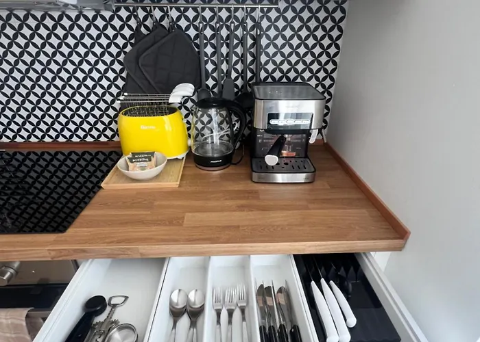 Casa Persefone Apartament *