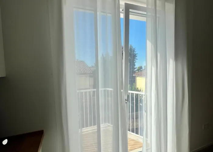 Apartament Casa Persefone *