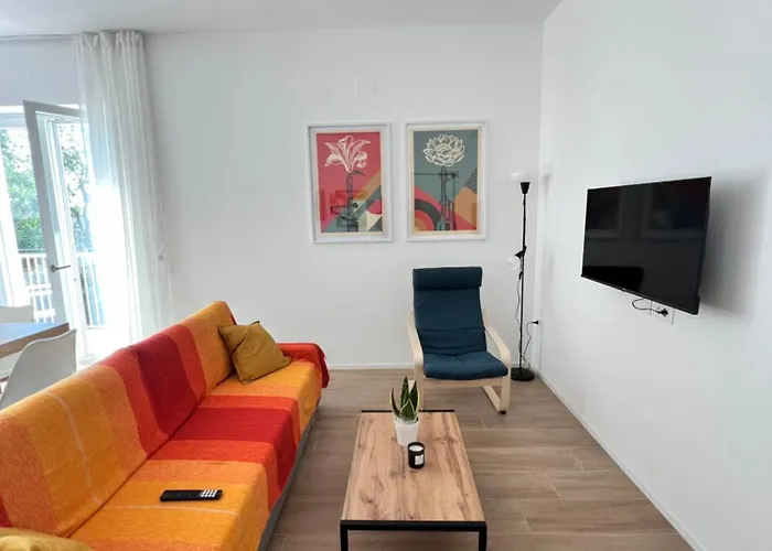 Casa Persefone Apartament