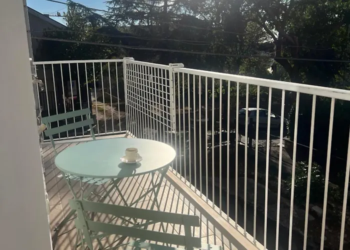 Casa Persefone * San Giovanni Rotondo