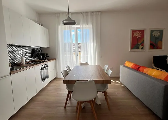Apartament Casa Persefone San Giovanni Rotondo