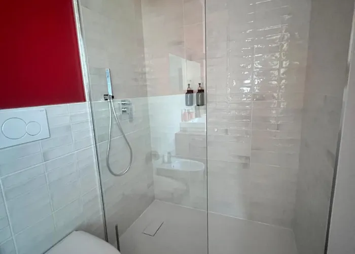 Apartament Casa Persefone San Giovanni Rotondo