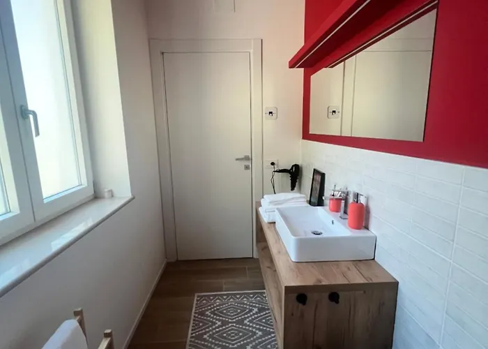 Apartament Casa Persefone San Giovanni Rotondo