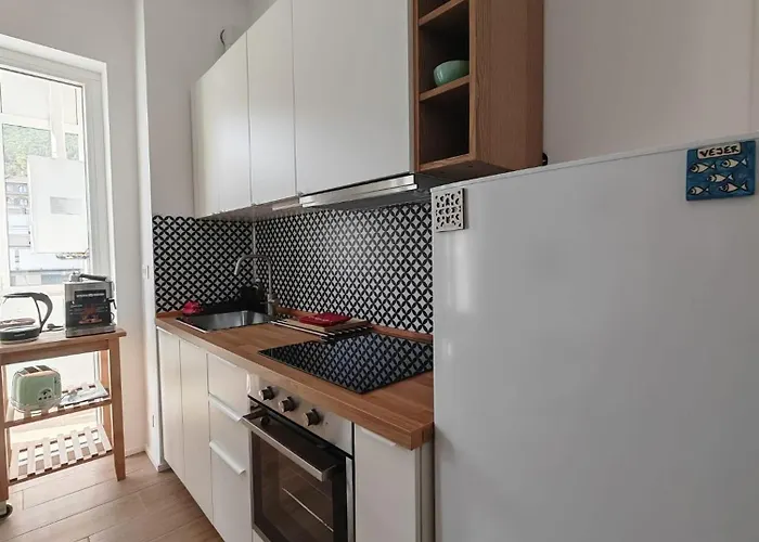 Apartament Casa Persefone