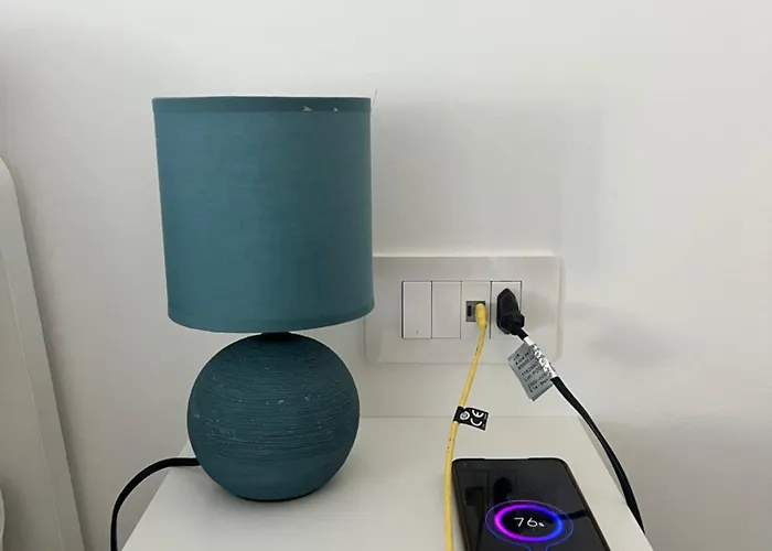 Apartament Casa Persefone San Giovanni Rotondo