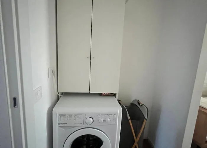 Casa Persefone San Giovanni Rotondo