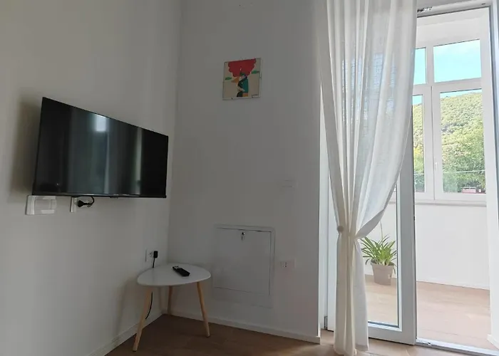 Casa Persefone Apartament *