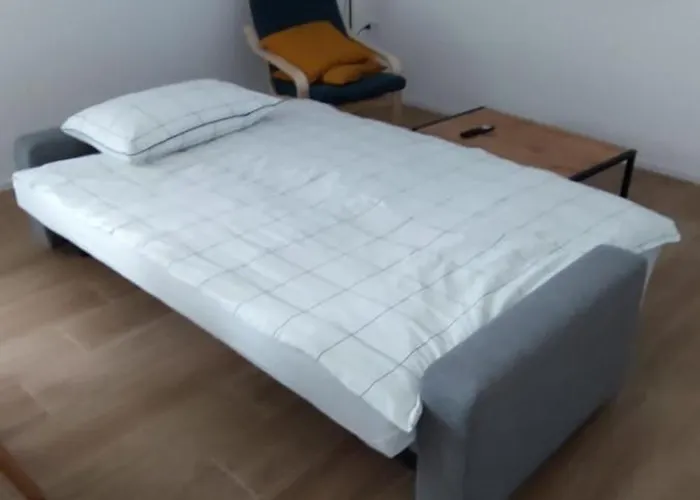 Apartament Casa Persefone