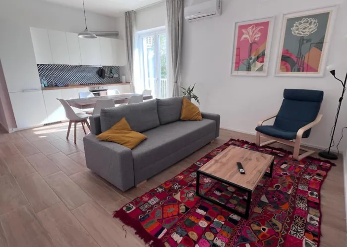 Casa Persefone Apartament San Giovanni Rotondo