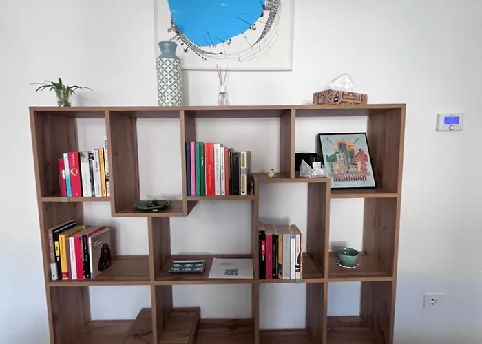 Apartament Casa Persefone