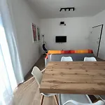 Casa Persefone Lejlighed *