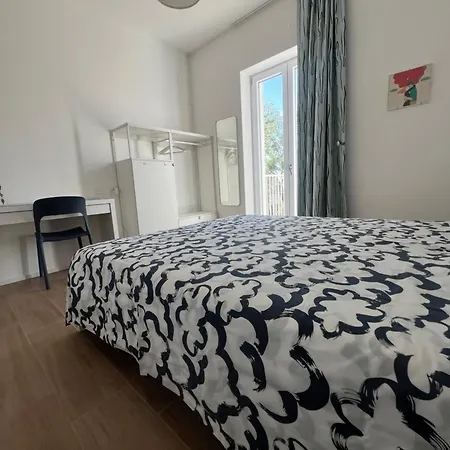 Apartamento Casa Persefone *