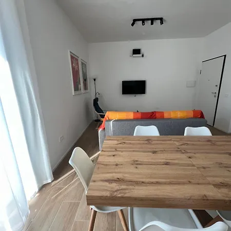 Casa Persefone 아파트 *