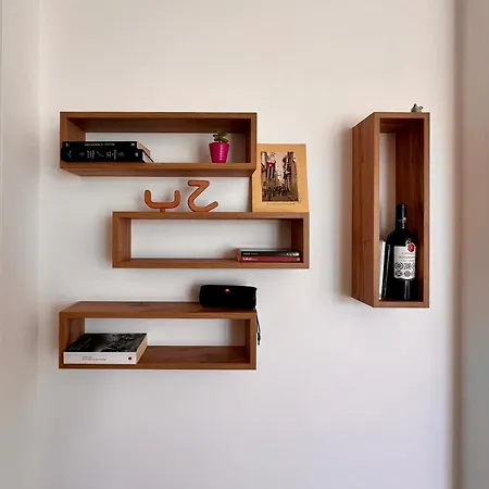 Apartamento Casa Persefone