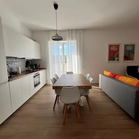 Apartamento Casa Persefone San Giovanni Rotondo