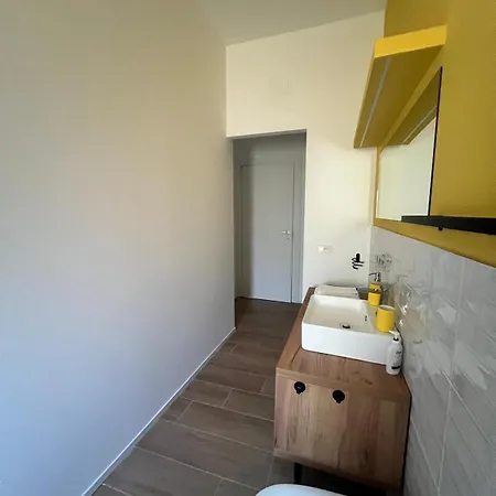 Apartamento Casa Persefone