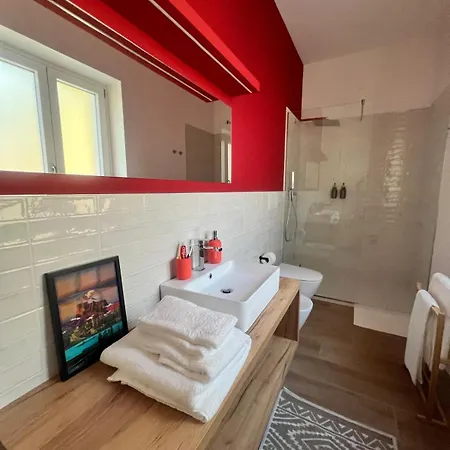 Casa Persefone