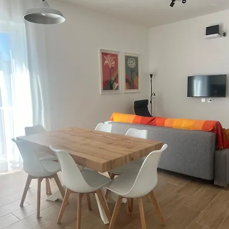 Casa Persefone * San Giovanni Rotondo