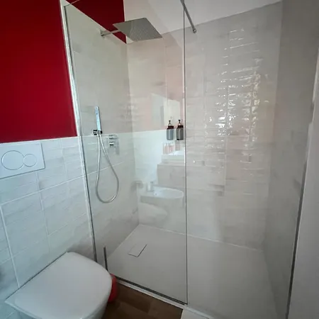 Apartamento Casa Persefone San Giovanni Rotondo