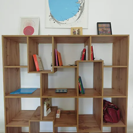 Appartement Casa Persefone