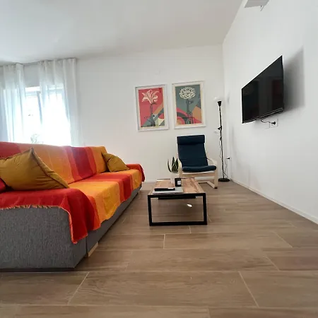 Casa Persefone * San Giovanni Rotondo